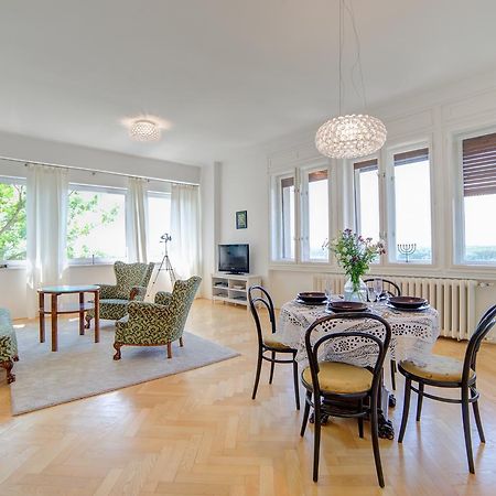 Nosislav Apartments Экстерьер фото