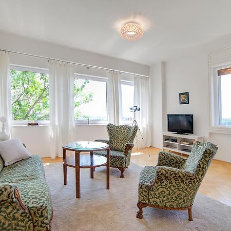 Nosislav Apartments Экстерьер фото