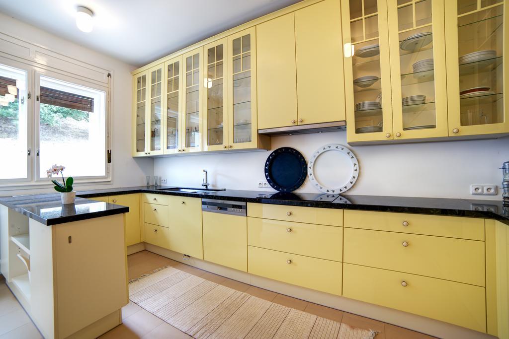Nosislav Apartments Экстерьер фото
