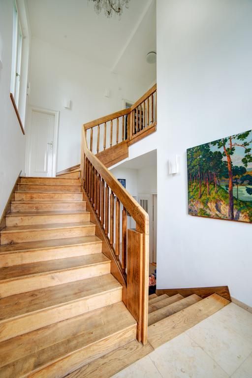 Nosislav Apartments Экстерьер фото
