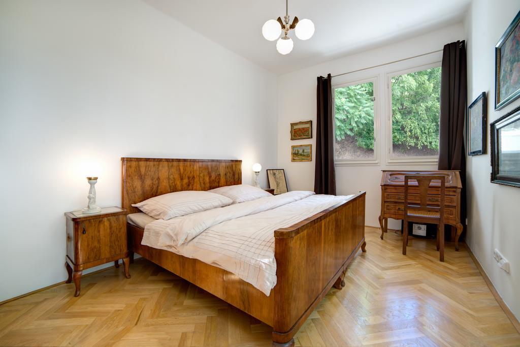 Nosislav Apartments Экстерьер фото