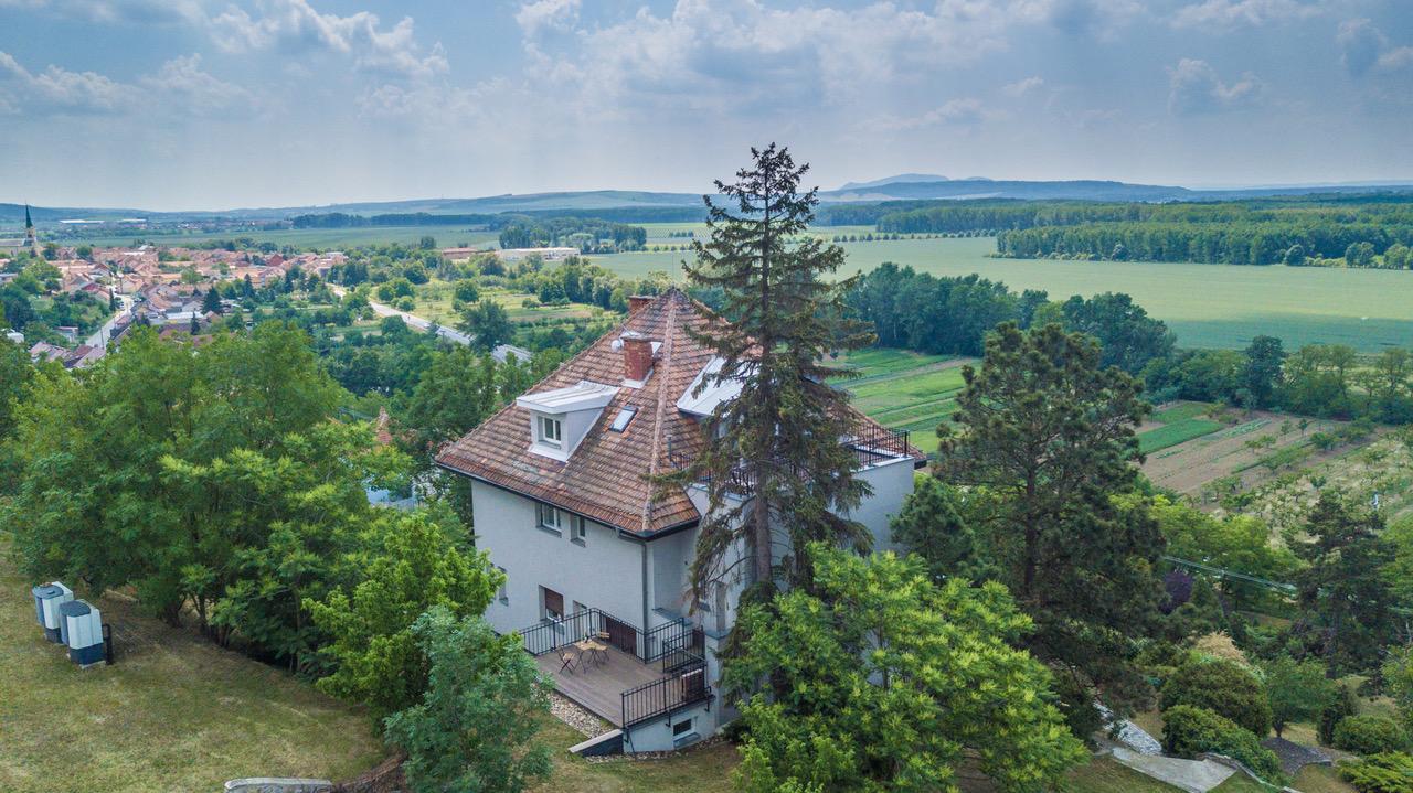 Nosislav Apartments Экстерьер фото