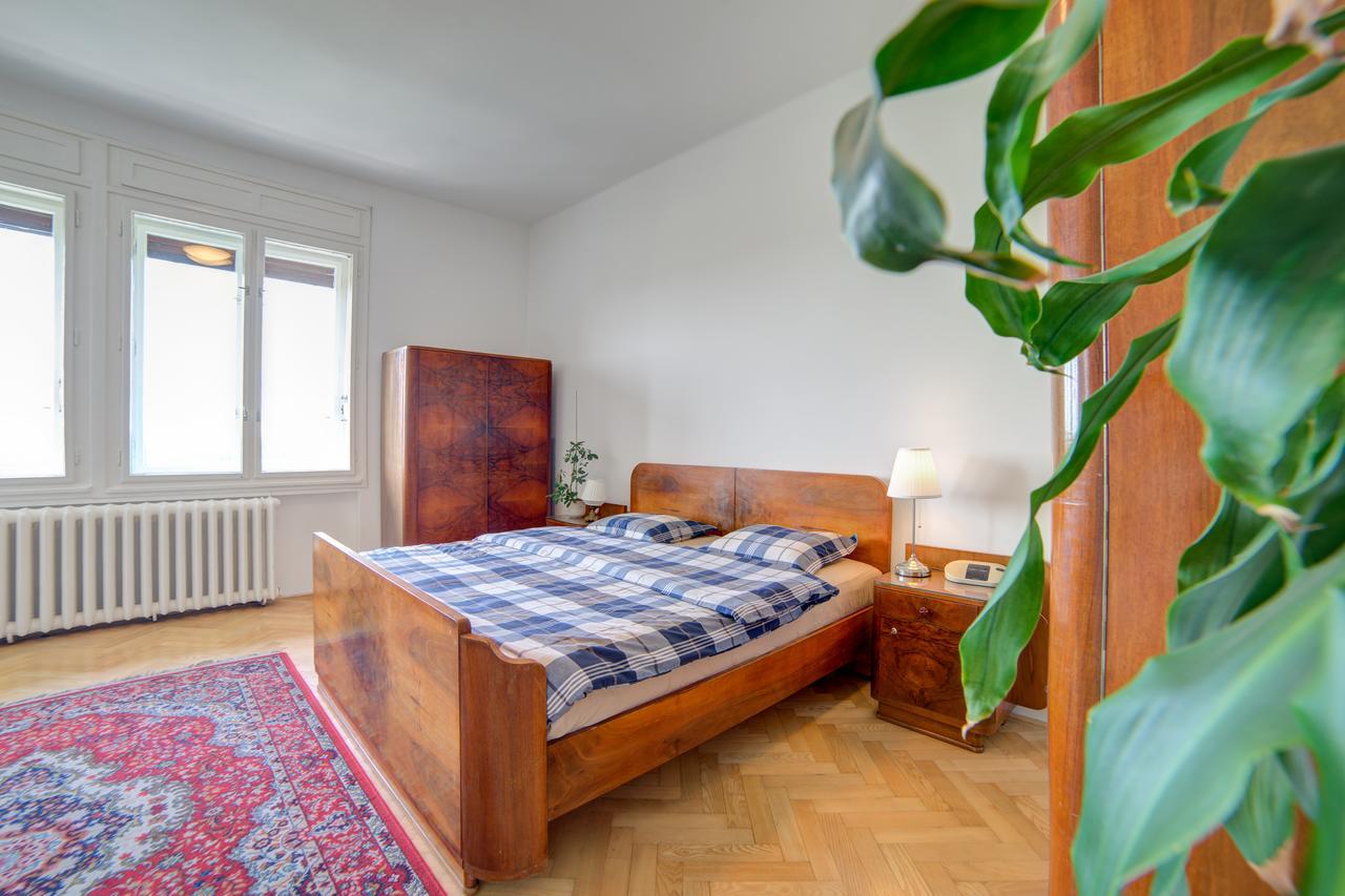 Nosislav Apartments Экстерьер фото