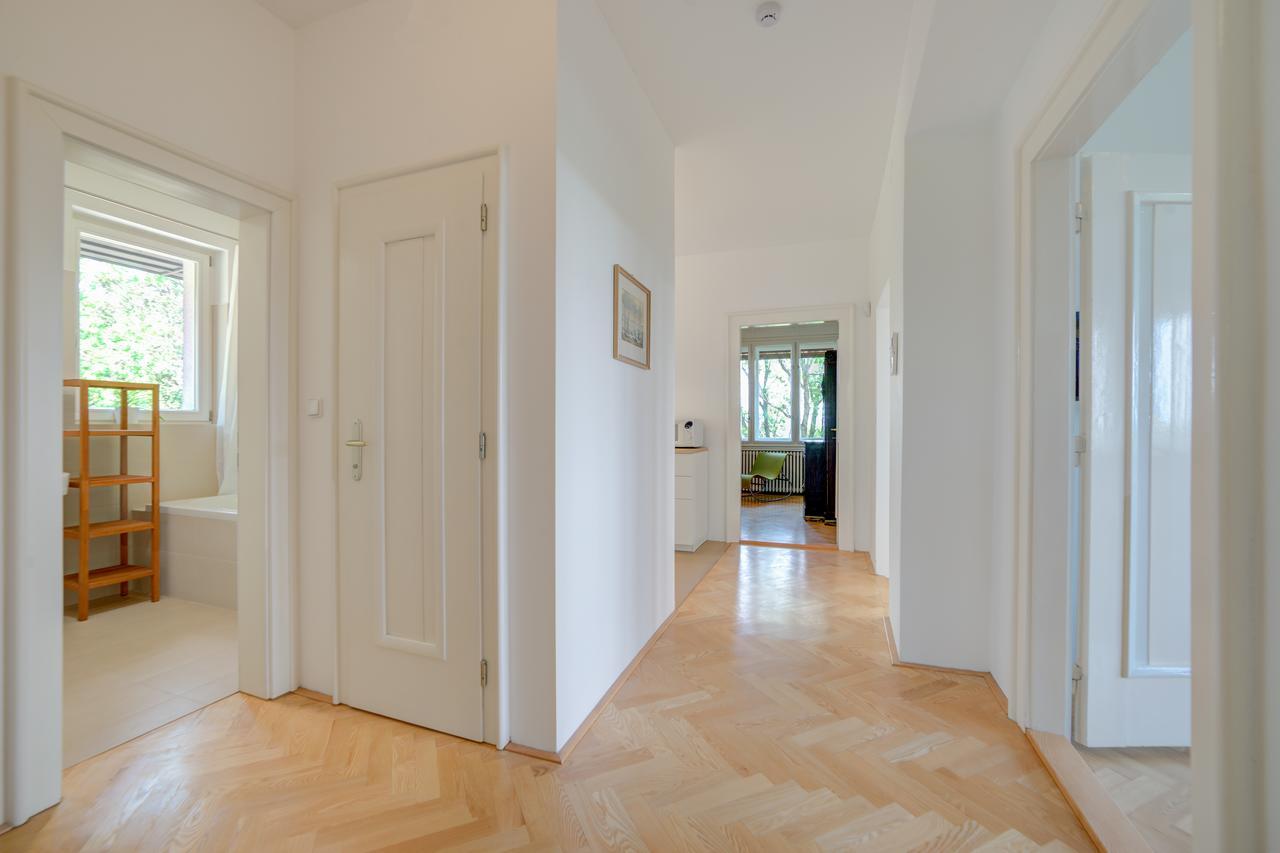Nosislav Apartments Экстерьер фото