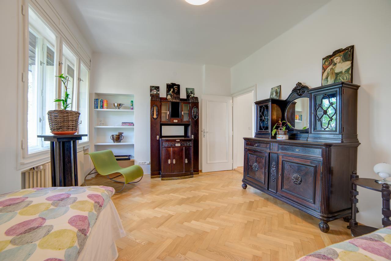 Nosislav Apartments Экстерьер фото