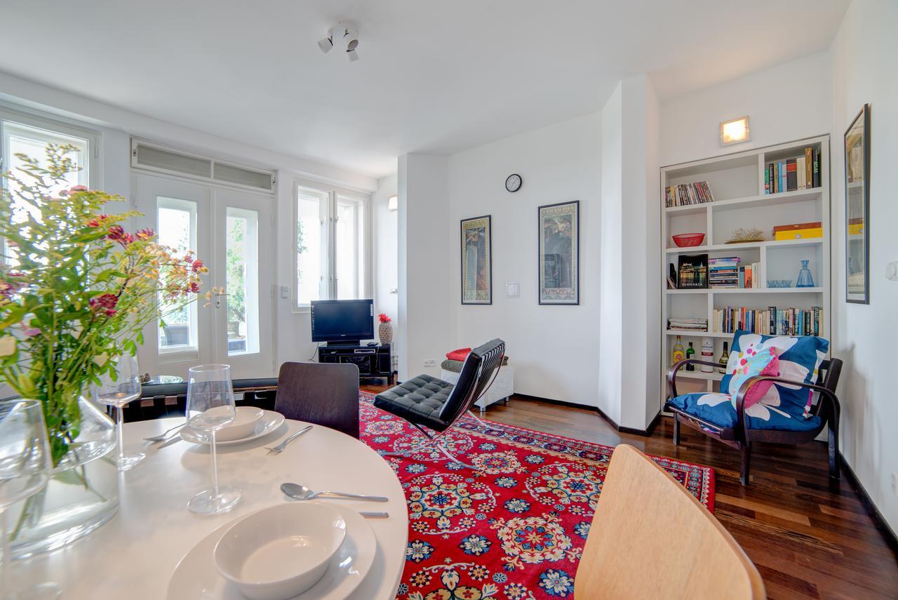 Nosislav Apartments Экстерьер фото
