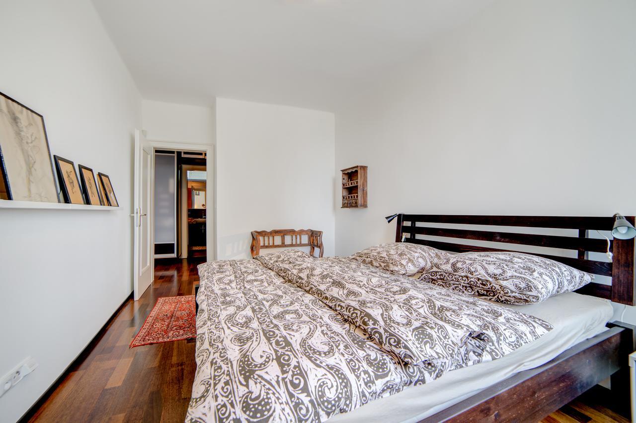Nosislav Apartments Экстерьер фото